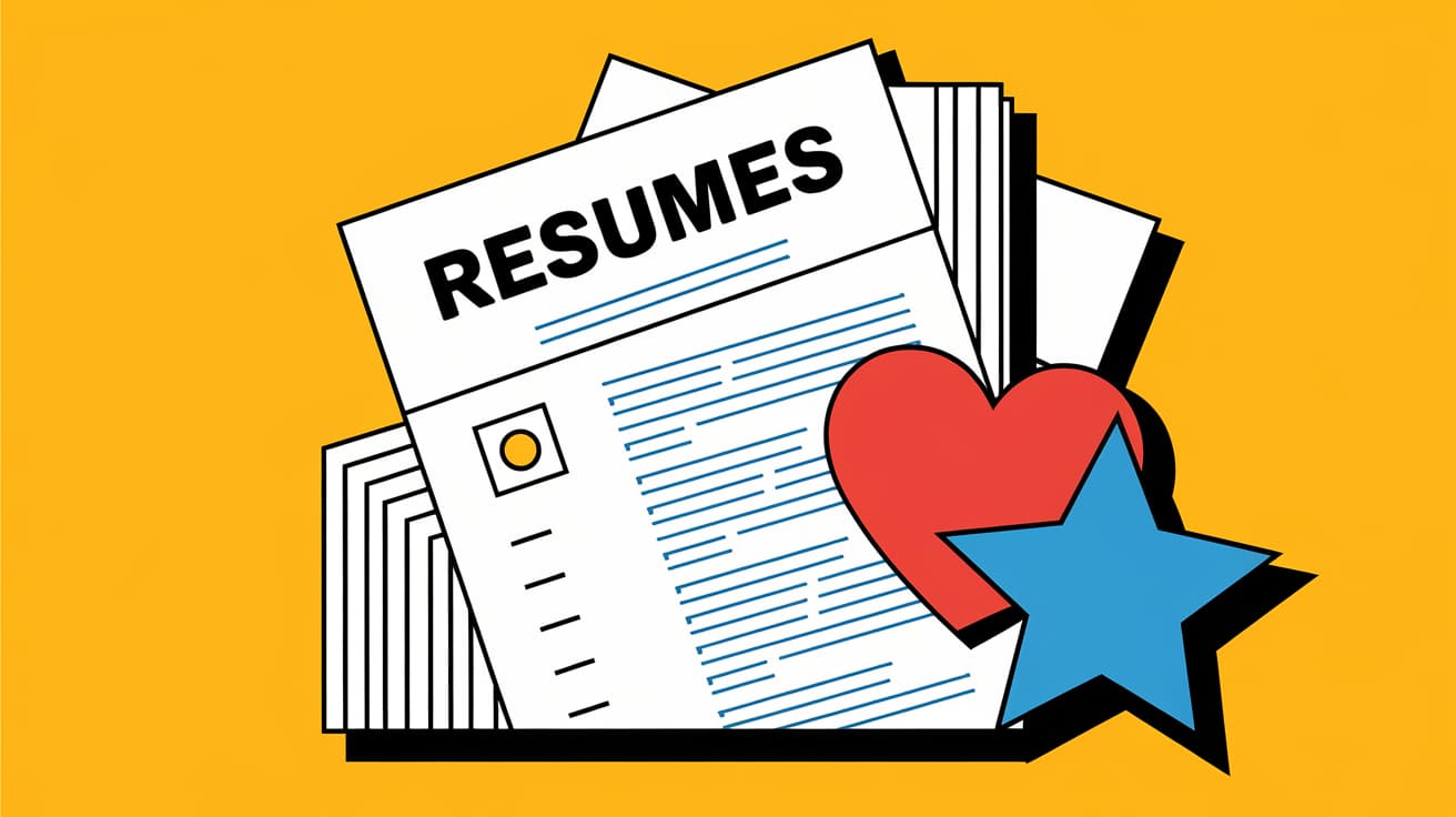 Resume Rater preview image